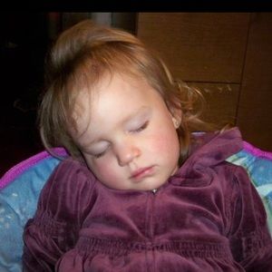 Meet your Posher, Violet